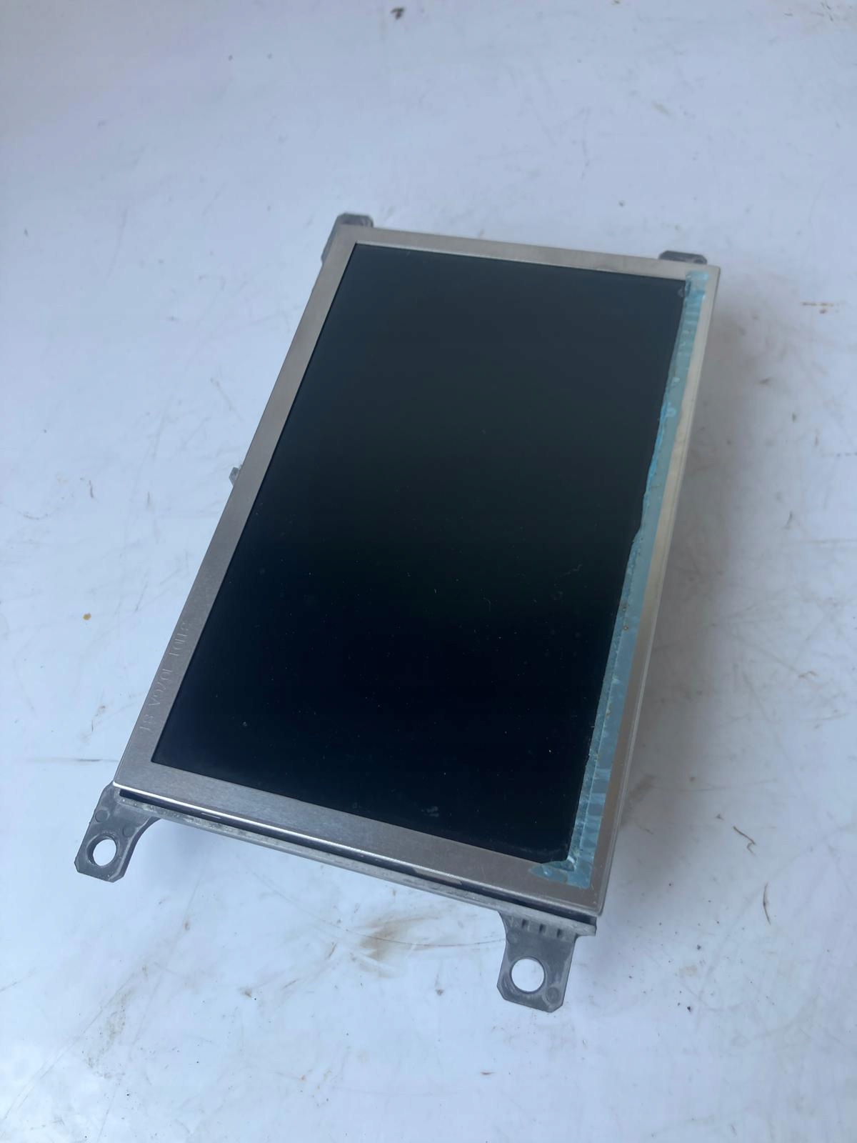 EKRAN Navigation PEUGEOT 508 et 9804376180