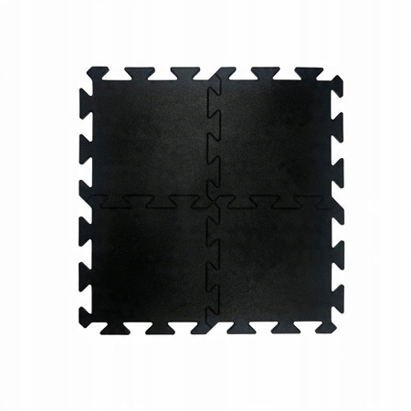 

Puzzle mata gumowa na siłownie Underfit 3cm