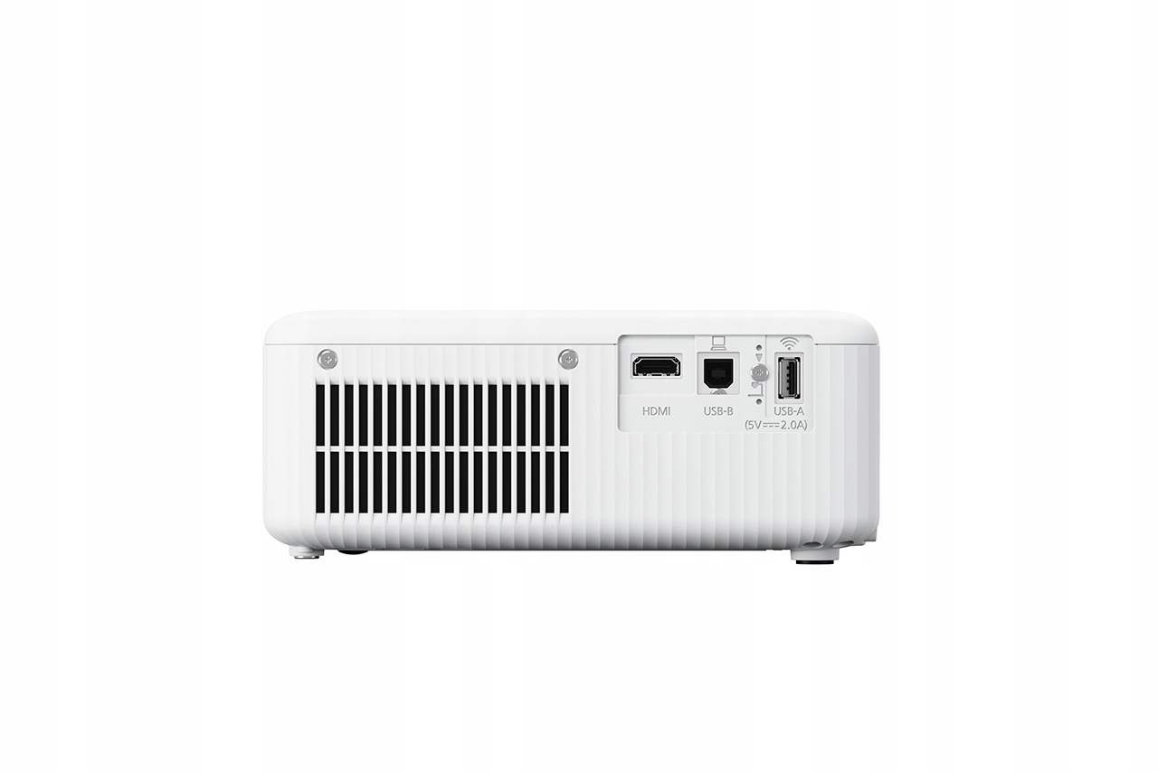 Projektor CO-W01 3LCD/WXGA/3000L/350:1/HDMI Model CO-W01