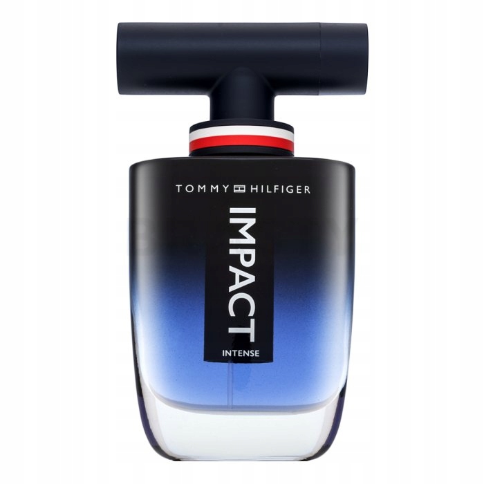 Tommy Hilfiger Impact Intense Edp M 100 ml Set I.
