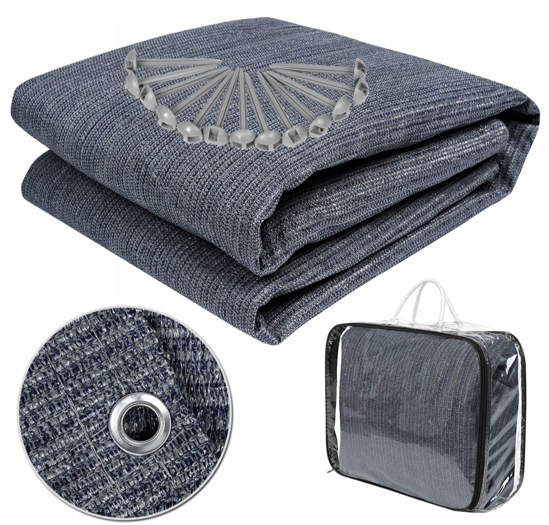 Koberec rohož podlaha predsieň koberec 2,5x5,0M