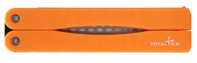 Diamentowa ostrzałka Taidea (360/600) T1051D — 11