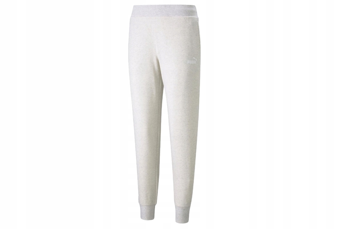 

Damskie Spodnie Puma Essential Logo Pants [L]