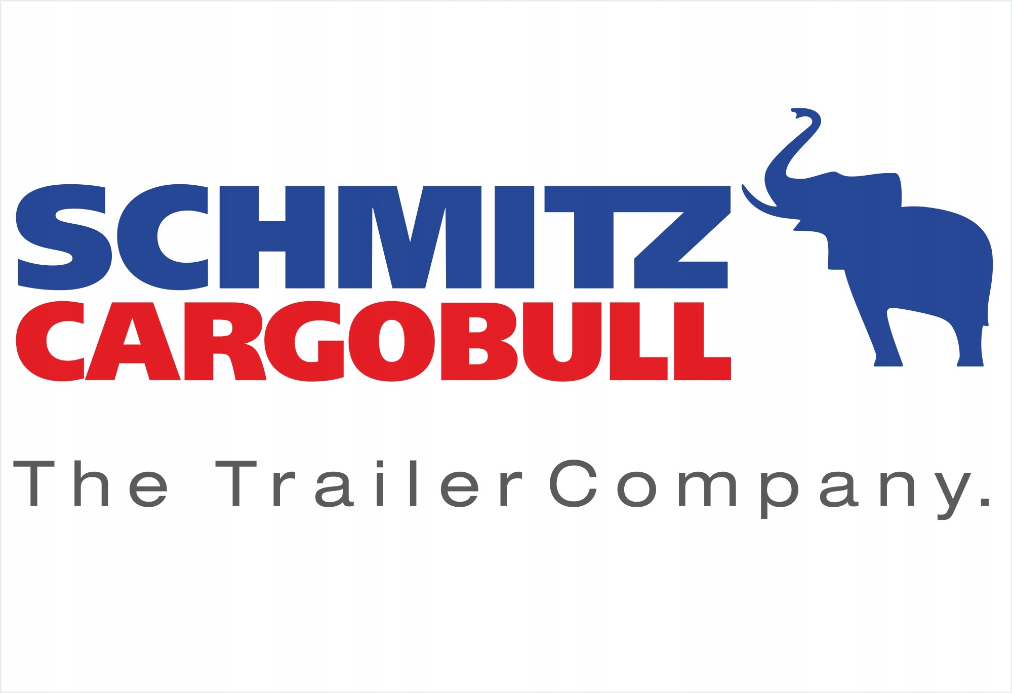 Samolepky Schmitz Cargobull na bok návěsu 150 cm