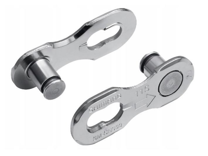 

Spinka Shimano do łańcucha 11 rzędowa SM-CN900 Oem