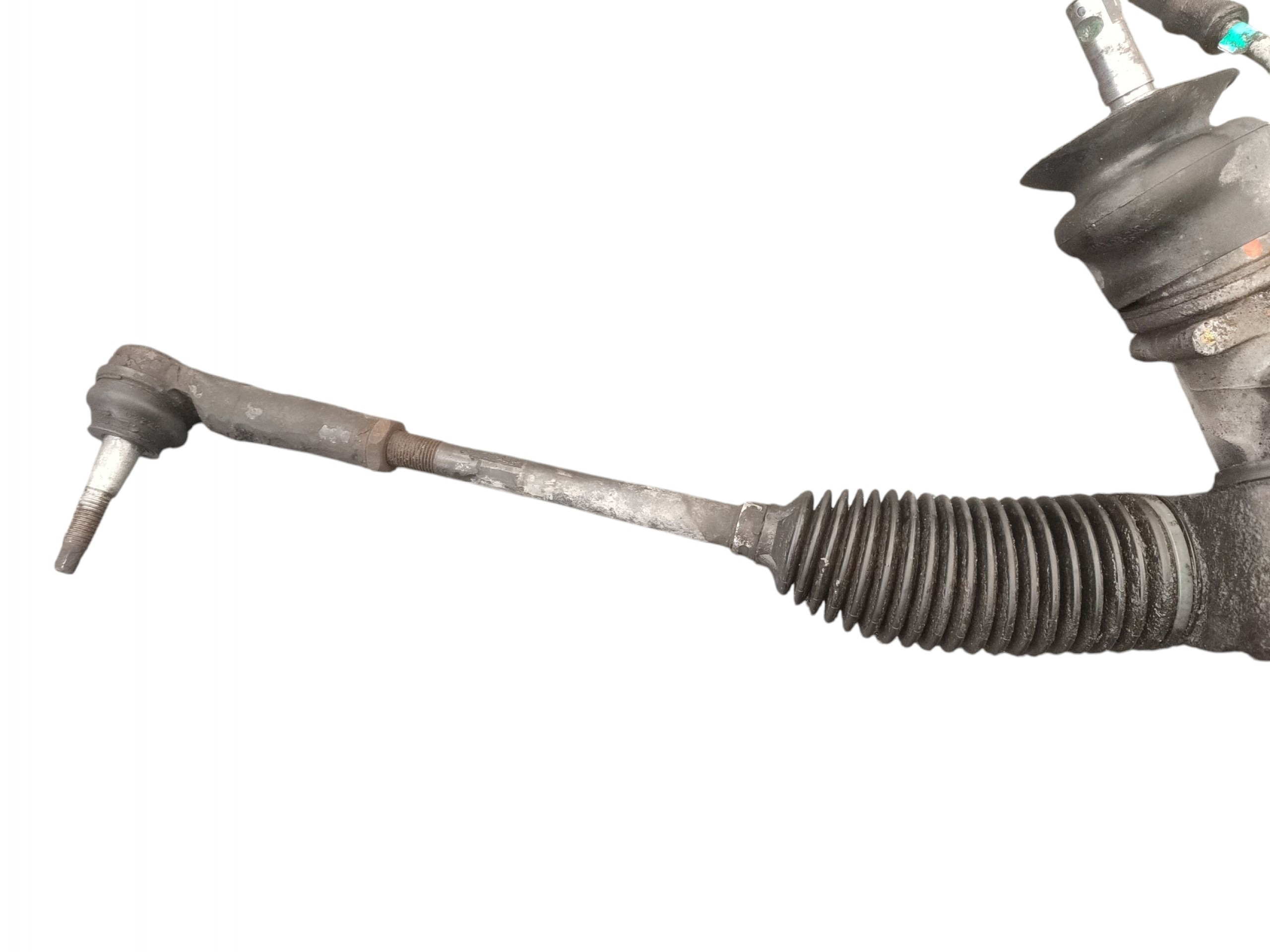 servo control OPEL INSIGNIA A (2008-2013) EUROPA