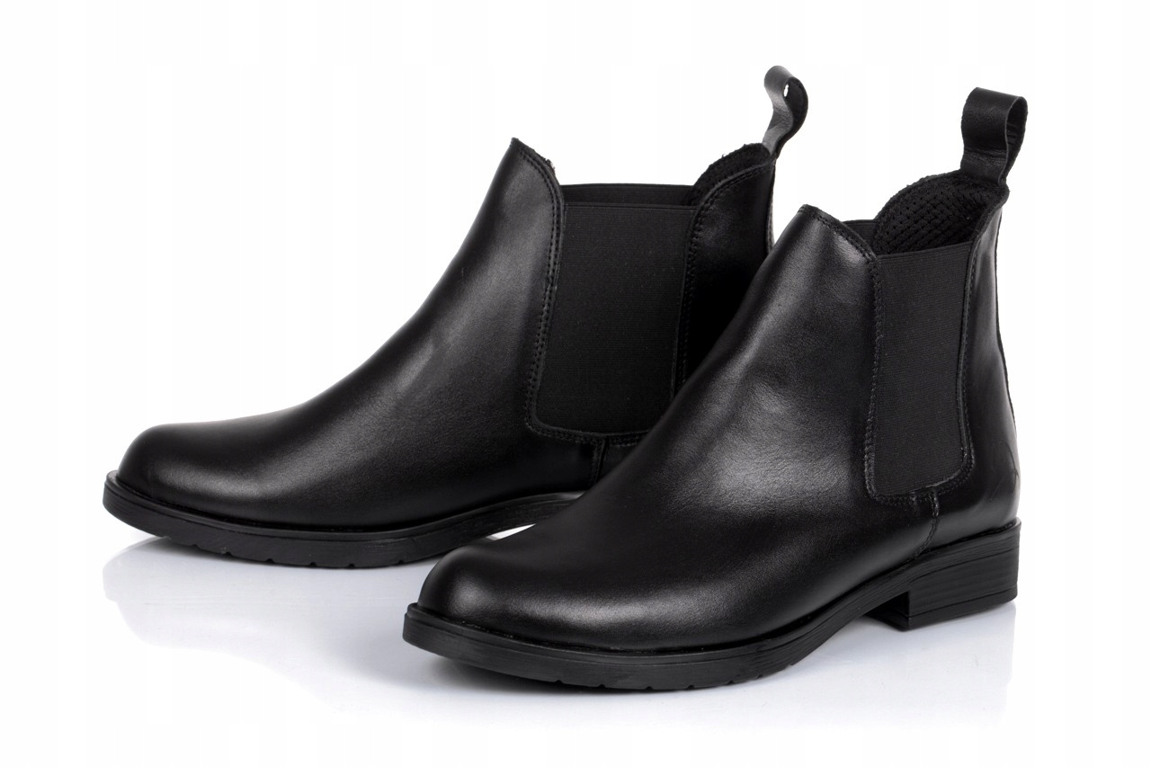 Buty jeździeckie Rusttler damskie niskie KARO 41 Stan opakowania oryginalne