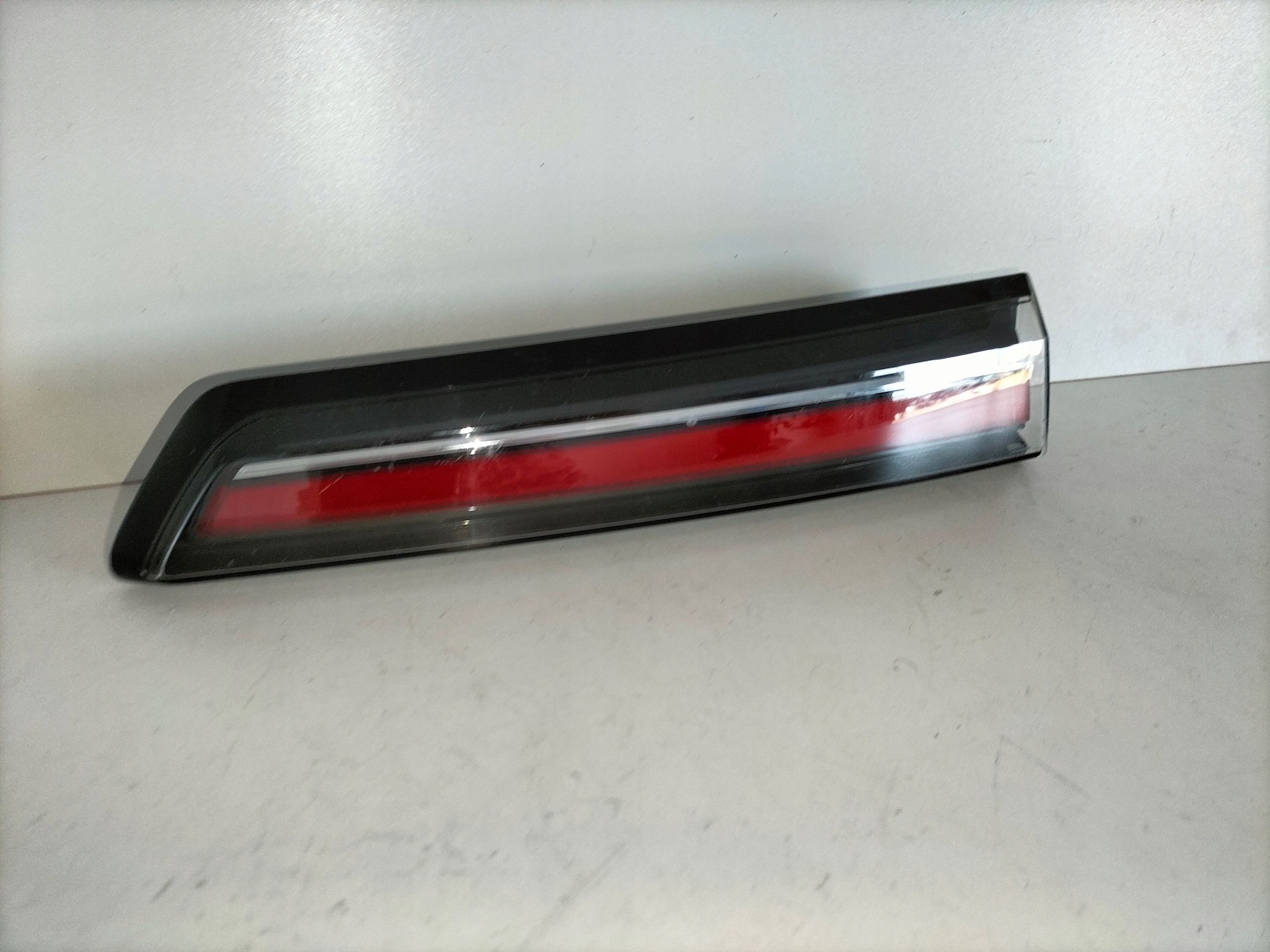 light rear rear part left OPEL MOKKA B II 20- LED