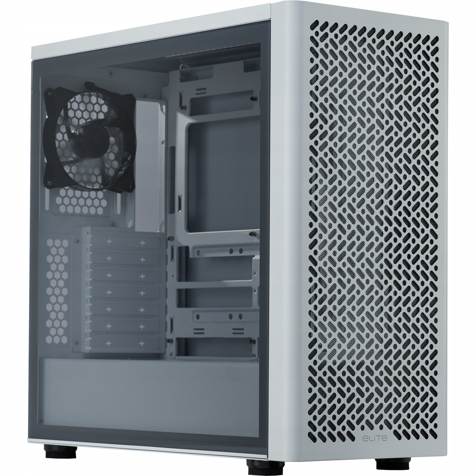 Cooler Master Elite 502 Lite white