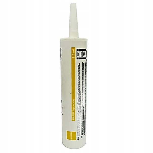 

Kit kwasoodporny 310ml Schiedel