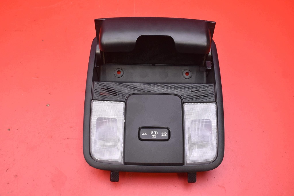 light lighting of the interior front 92800M6010WK KIA CEED 3 III 18-21