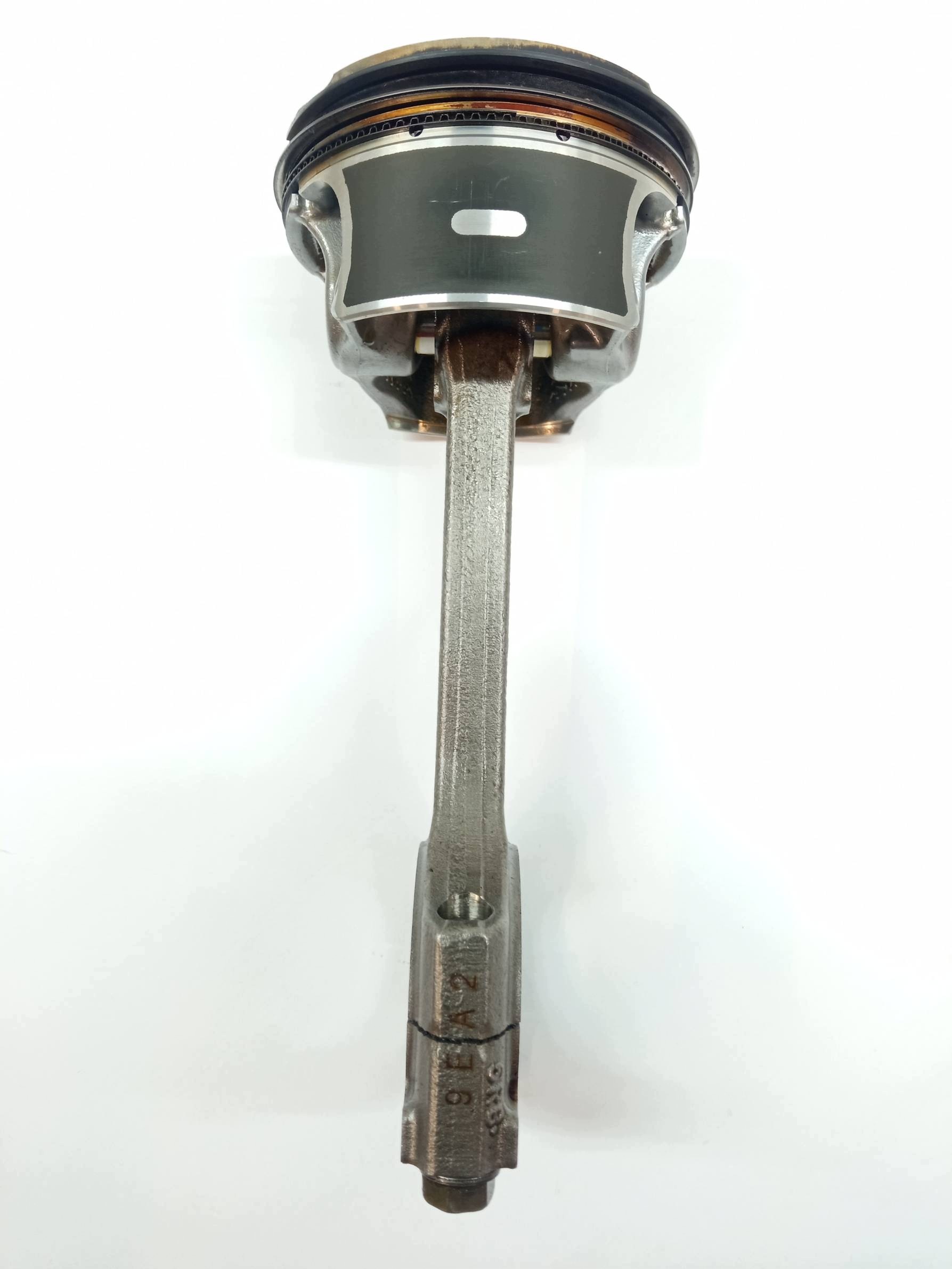 piston connecting rod 78L104 1.6 E-TECH Renault Captur II (2019-)