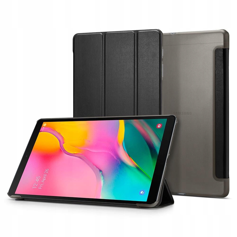 

Spigen Smart Fold | Etui do Galaxy Tab A 10.1 2019