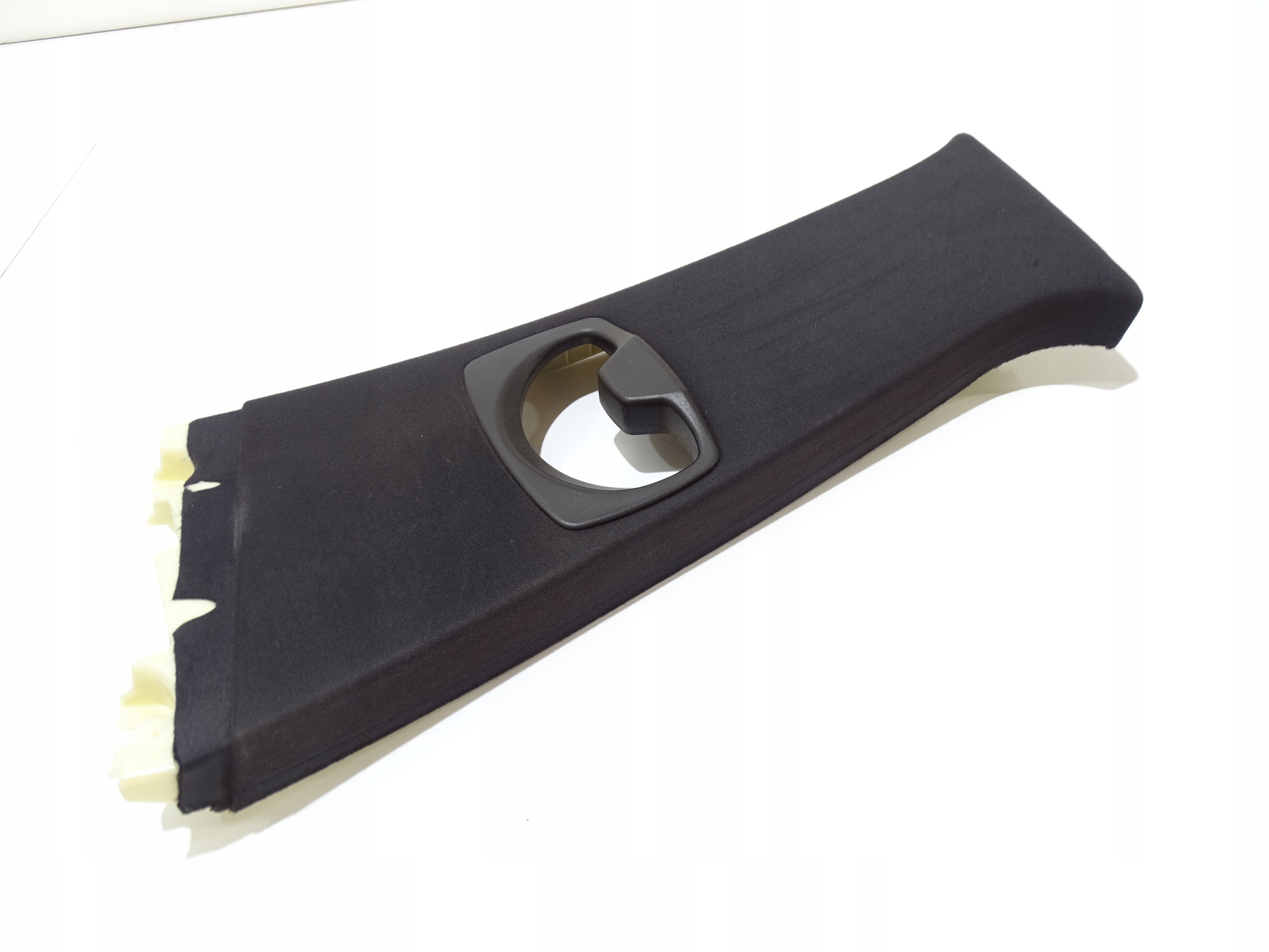 cover side SLUPKA left BMW E60 7027087 (20186127)