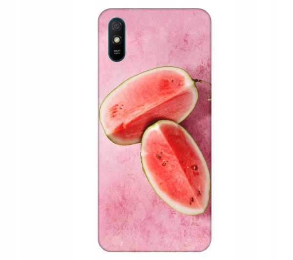 

Etui na telefon Xiaomi Redmi 9A Arbuz watermelon o