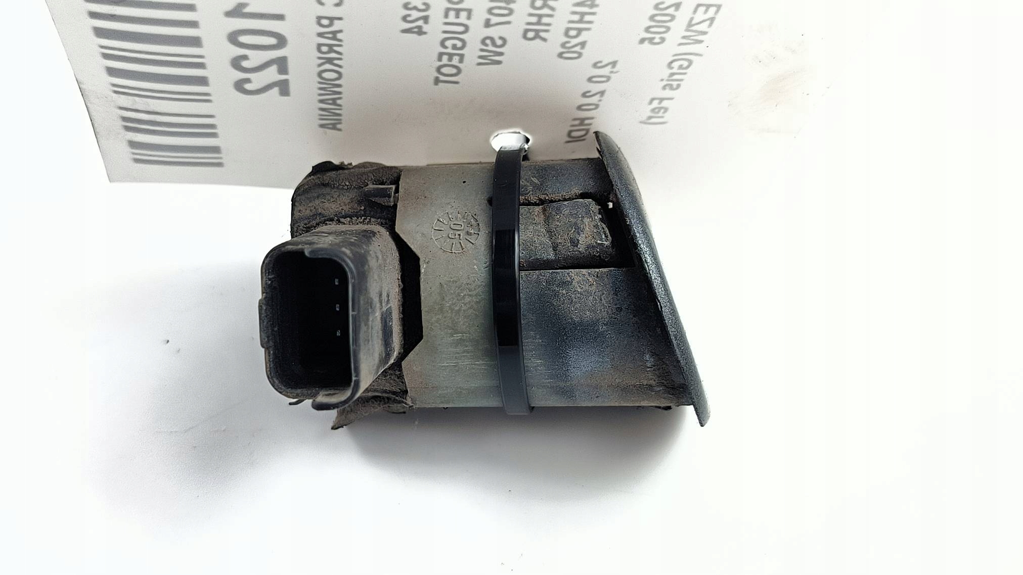 Sensor PDC Parken PEUGEOT 407 SW