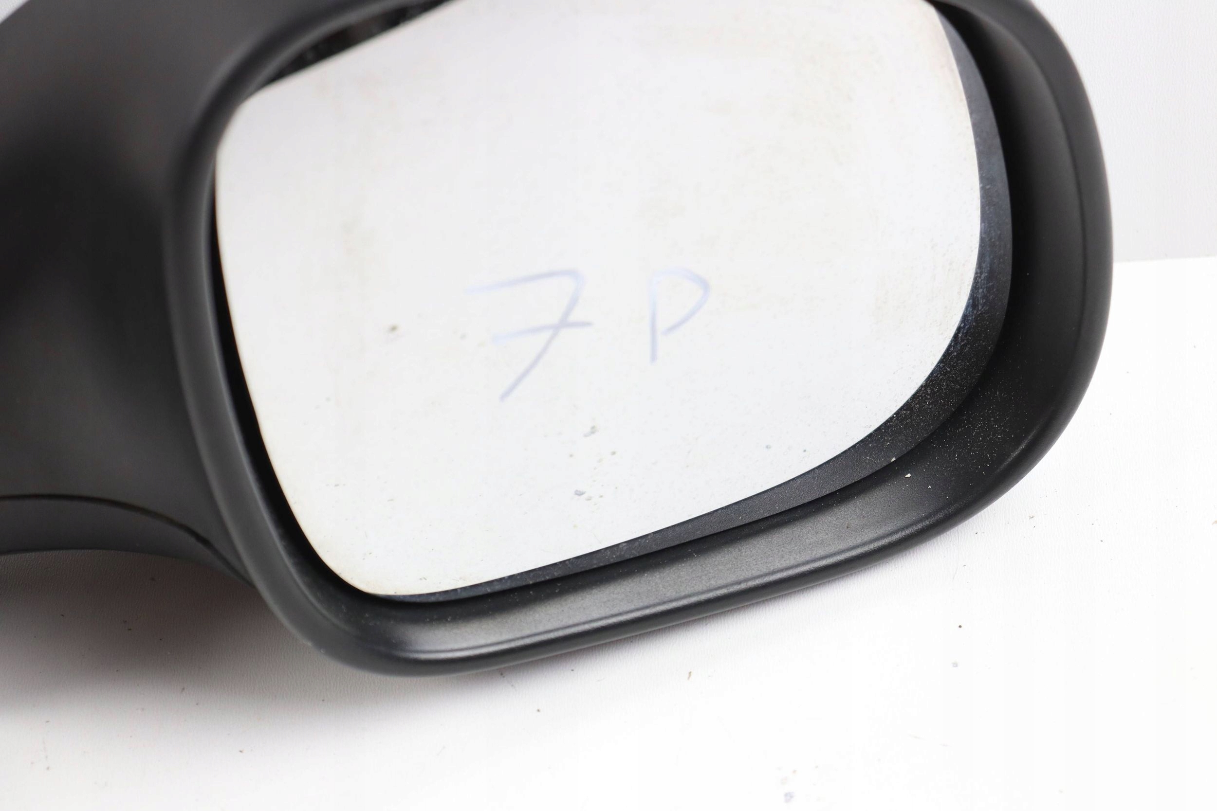 SEAT ALTEA XL mirror right 7 PIN E9024142 EUROPA