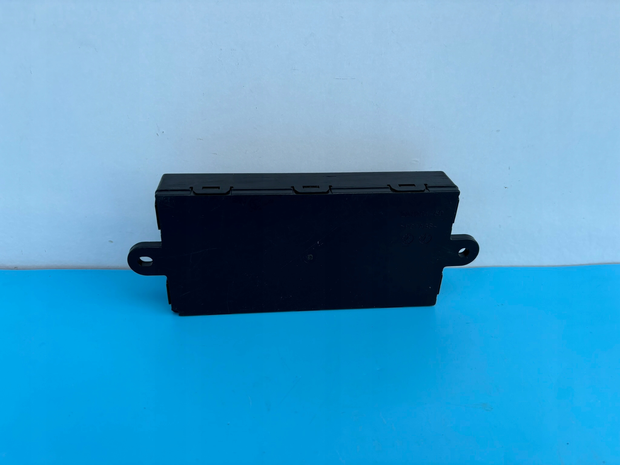 VW ID.4 ID.5 module control unit computer of the air conditioning 1EA907727T K110/FZ704