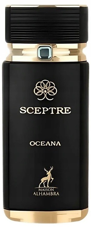 Parfémovaná voda Maison Alhambra Sceptre Oceana Edp 100 ml Sandálová