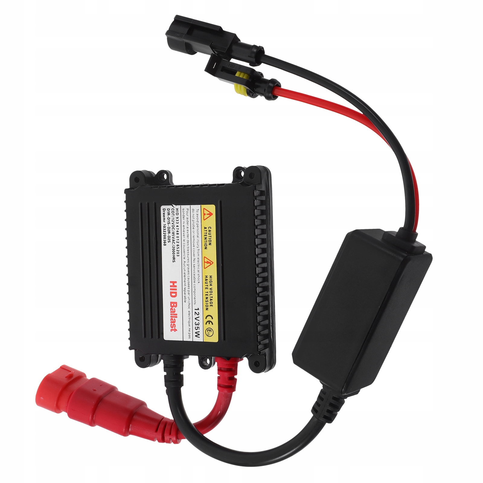 REFLEKTOR MOTOCYKLOWY REFLEKTOR Producent części 1A First Automotive