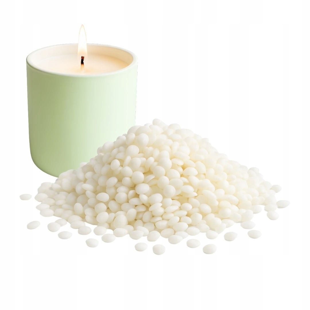 Vosk KeraWax 1163 pro zalévané svíčky 20 kg Velkoobchod