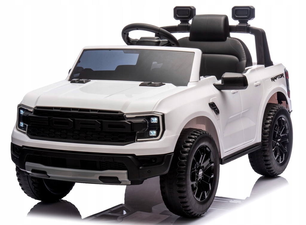 Ford Ranger Raptor Auto na akumulator Eva Pilot Akumulator Litowo-jonowy
