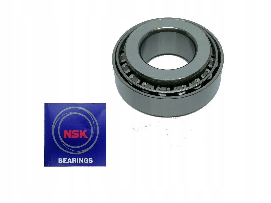 HR32205NC - Підшипник NSK HR32205CN 25x52x19, 25