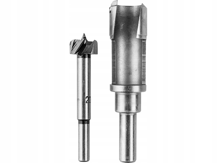 

Sękownik Flekownik Frez Do Drewna 20 mm Zestaw