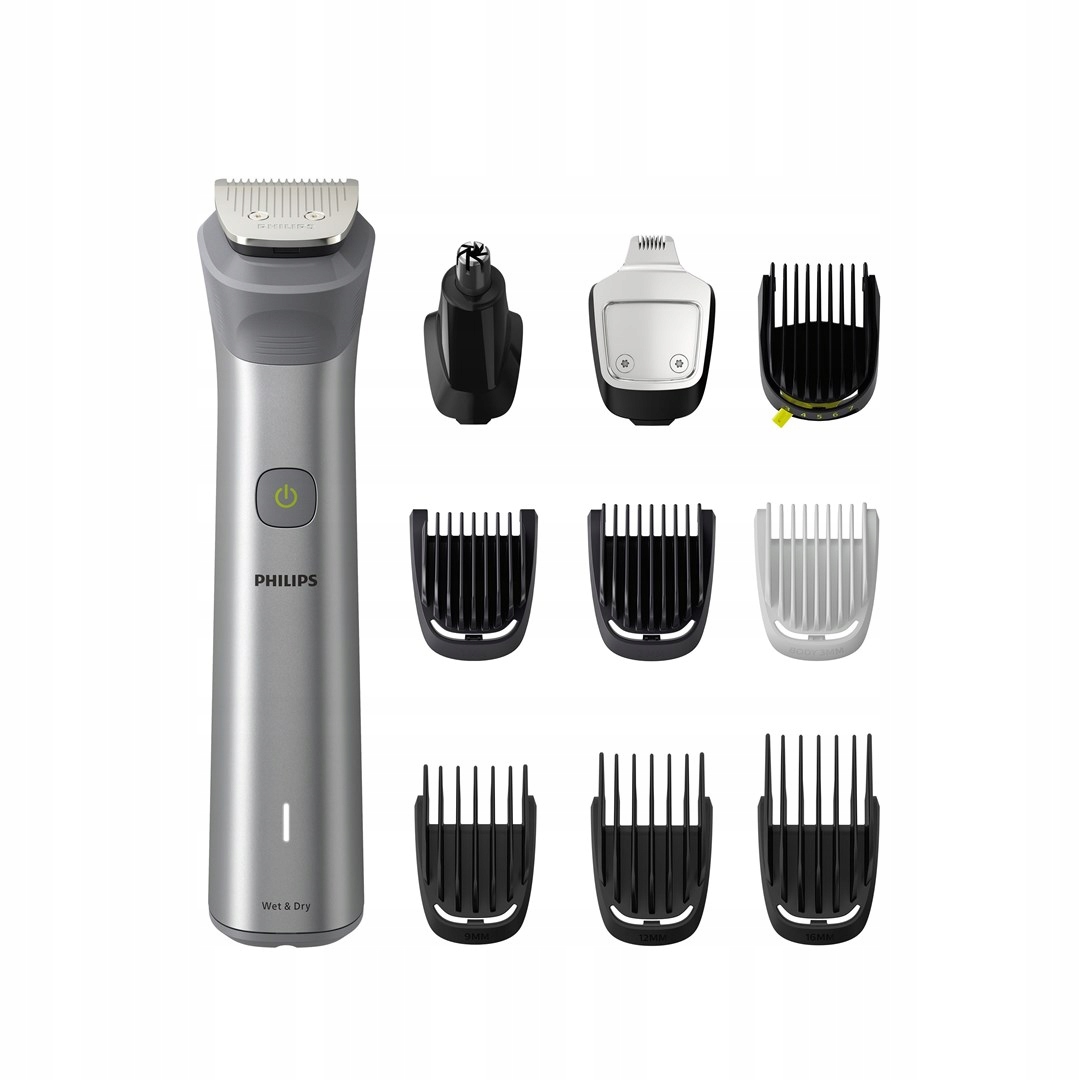 Zastřihovač Philips Multigroom Mg 5920/15
