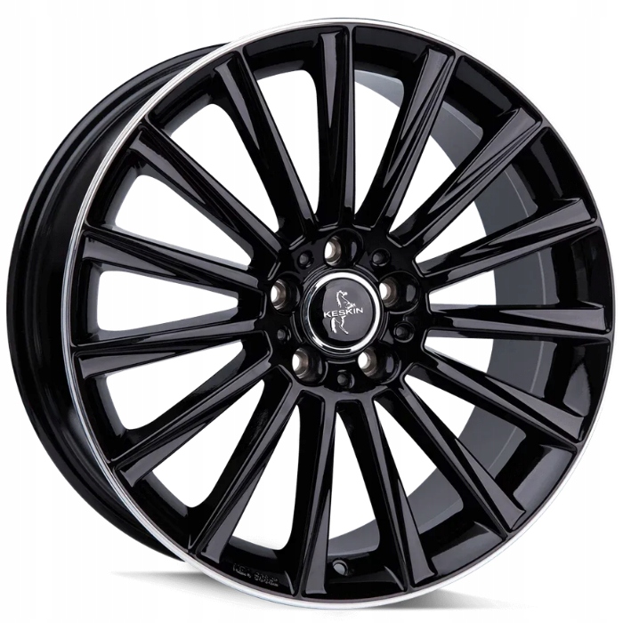 1x Ráfek Keskin 19 5x112 KT188519511230BLP