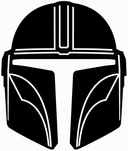 

Naklejka Na Auto Szybę Star Wars Boba Fett Szturm