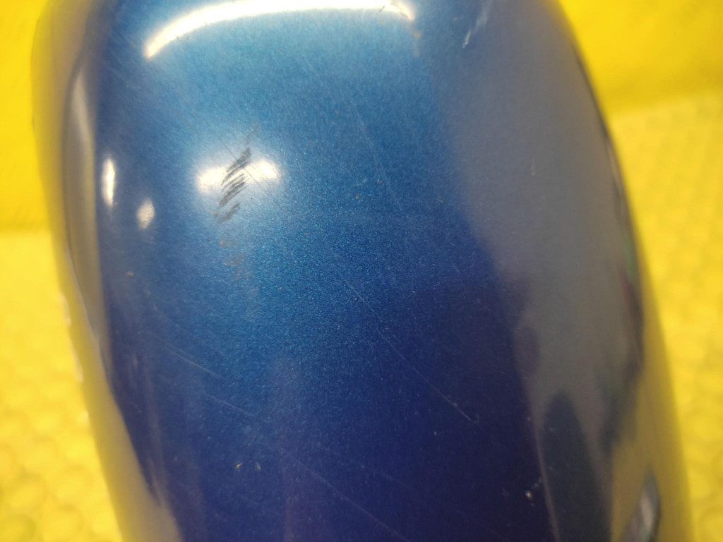RENAULT MEGANE II mirror right 7 PIN