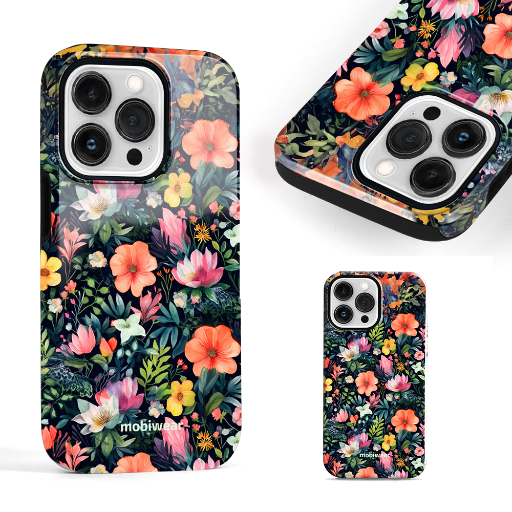 Etui Mobiwear do Apple iPhone 13 Pro Max EP48E