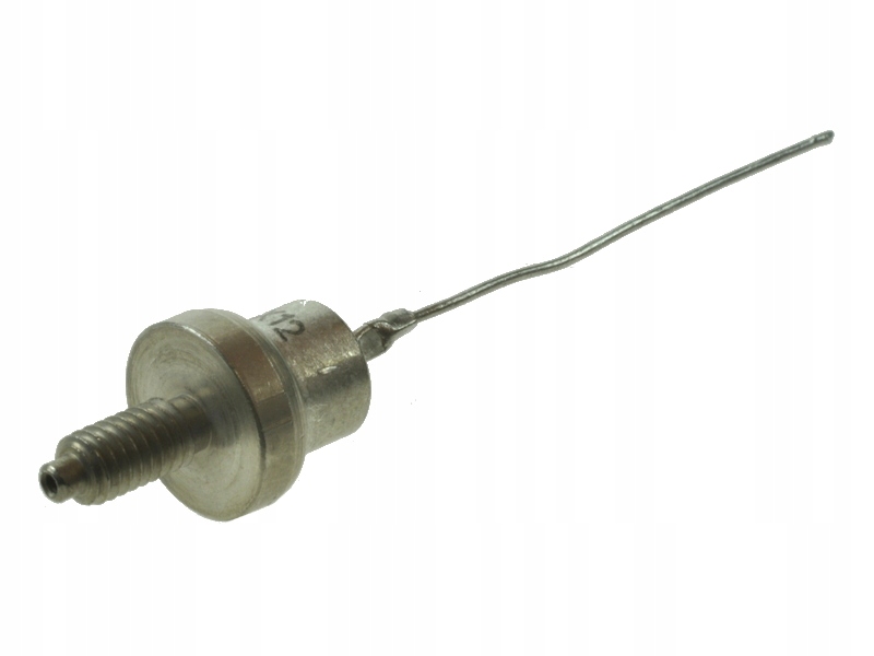 

Dioda Zenera 12V 20W