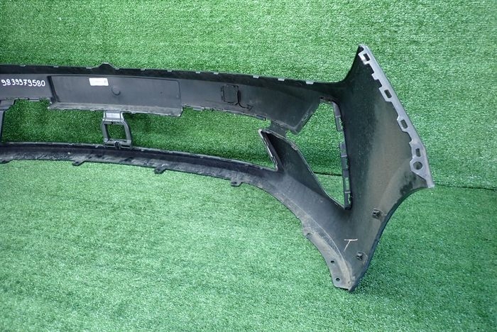 OPEL ASTRA VI L GS-LINE 22- front bumper front