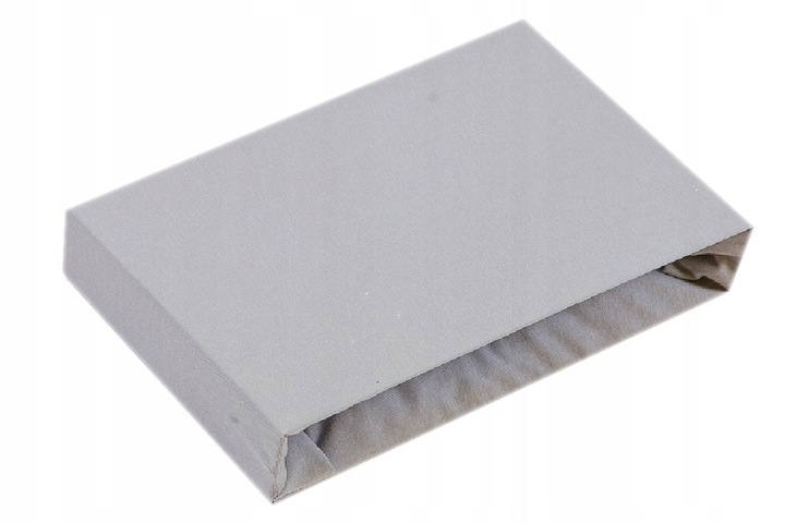 

Prześcieradło Jersey Do Łóżeczka 120x60 Bawełna