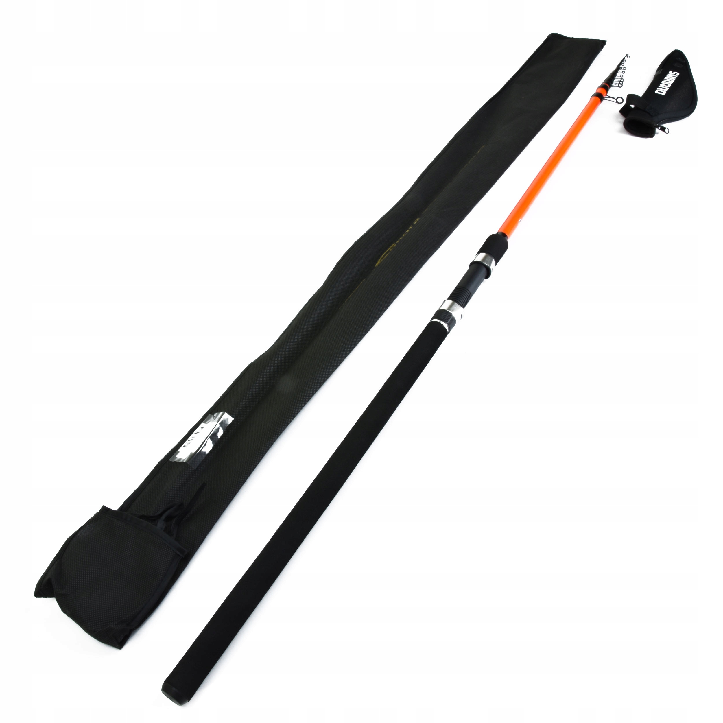 Shimano Catana FX Telescopic Rod 2.4m 10-30g