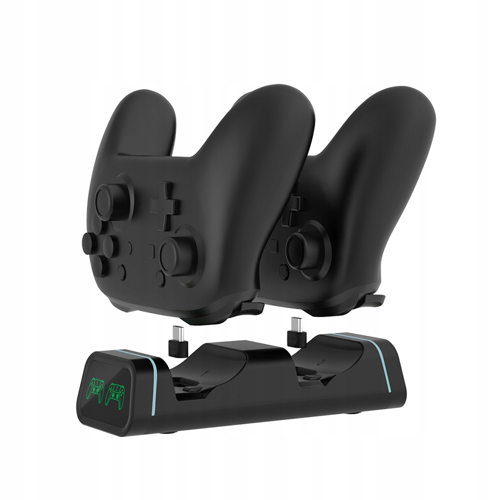 

Ładowarka Stacja Dokująca 2 Pady Xbox Series S X