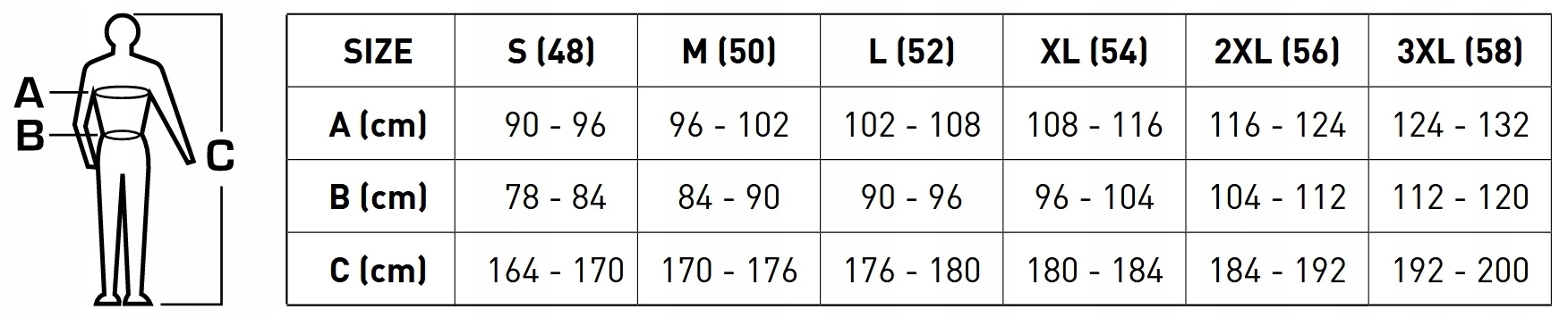 TOBIAS polo bawełniane granatowe XL Model TOBIAS