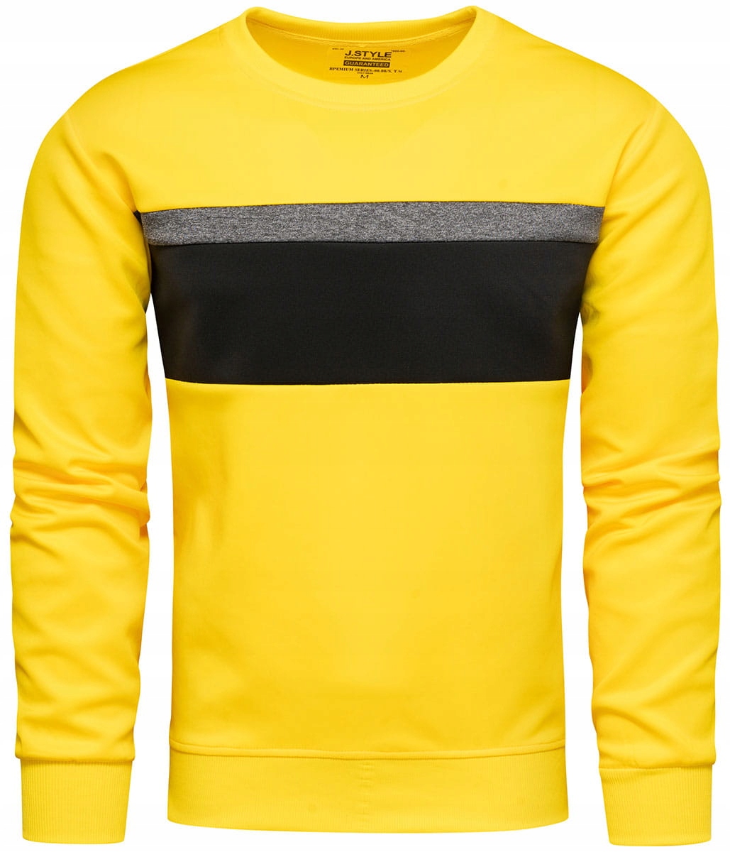 

Bluza Męska Kolory XXL
