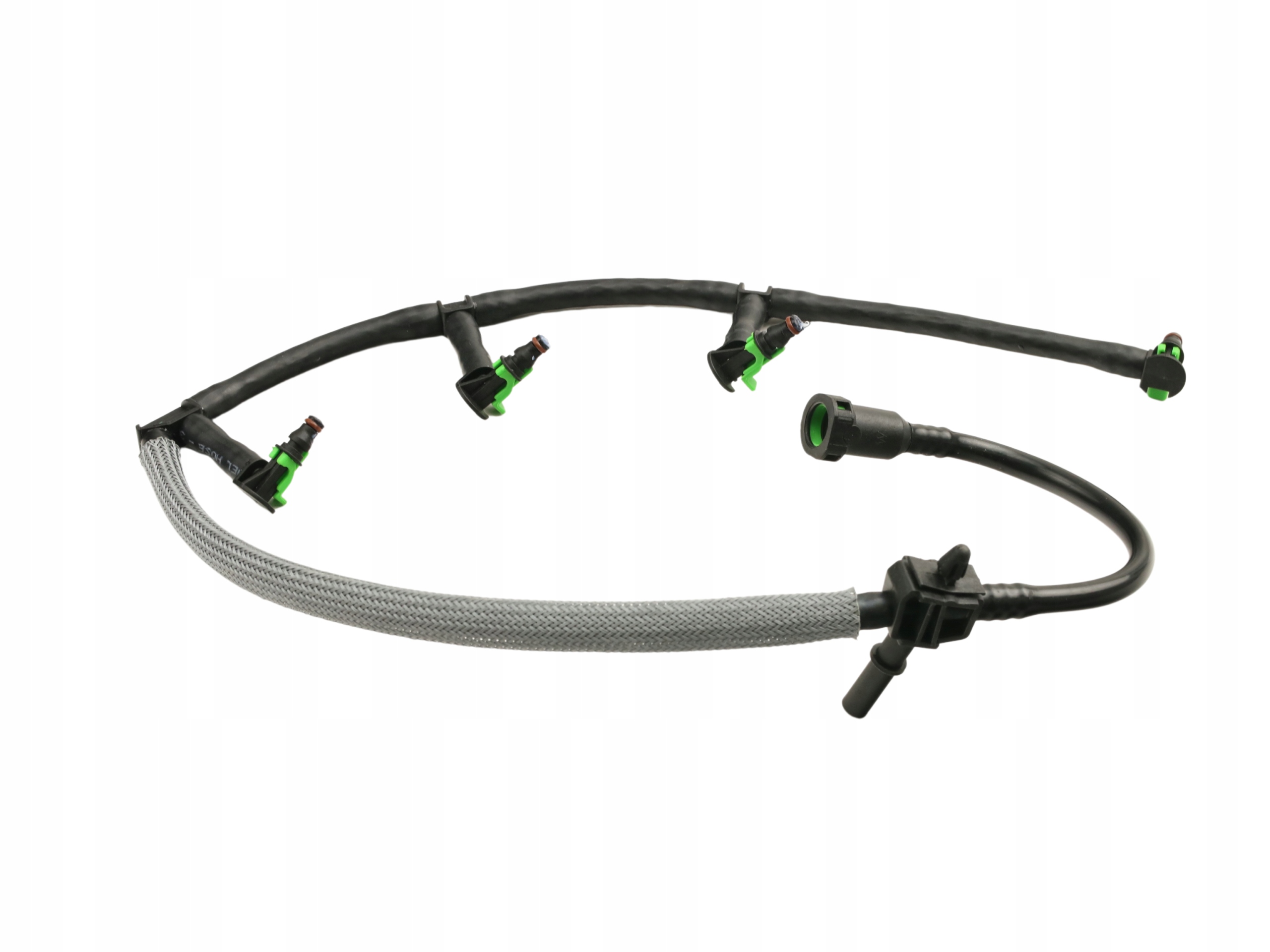 Zpětný Palivový Kabel Ford Transit Peugeot Boxer Citroen Jumbor 2013-