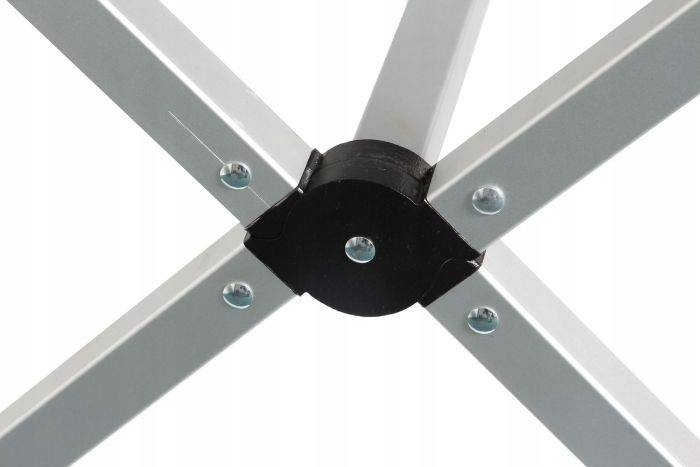 Stół kempingowy składany Titanium Brunner Szerokość produktu 76 cm