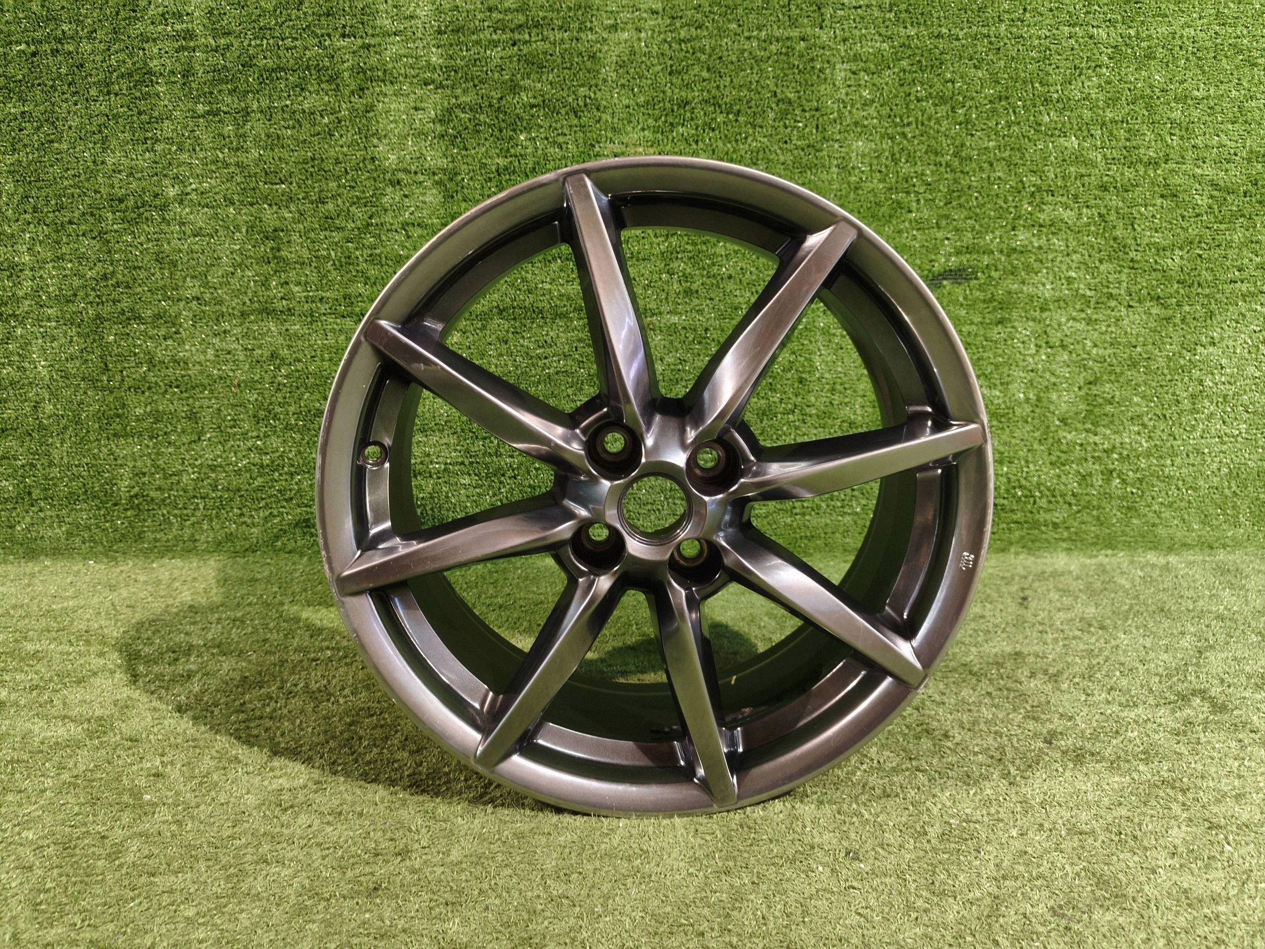 alufelge MAZDA MX-5 17" x 7J ET 45 NR.414