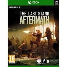 The Last Stand Aftermath XBOX SERIES X NOWA