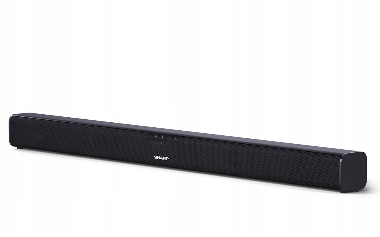 

Soundbar Sharp HT-SB110 czarny