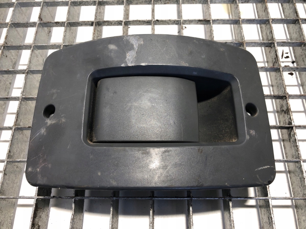 KLAMKA WEWNĘTRZNA LEWY TYŁ FIAT DUCATO III 242449 Bus