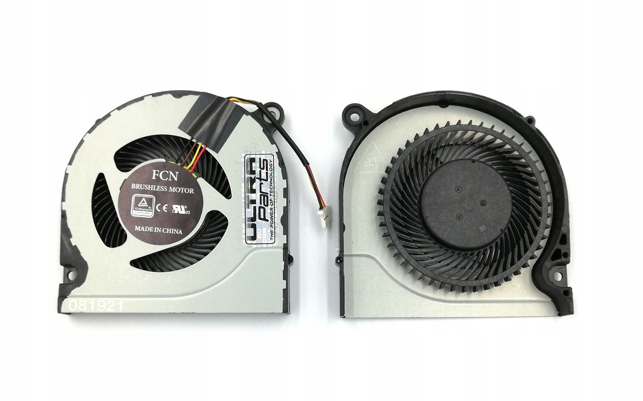 

Wentylator Acer NS85C06-17B09 , 60.Q3RN2.001