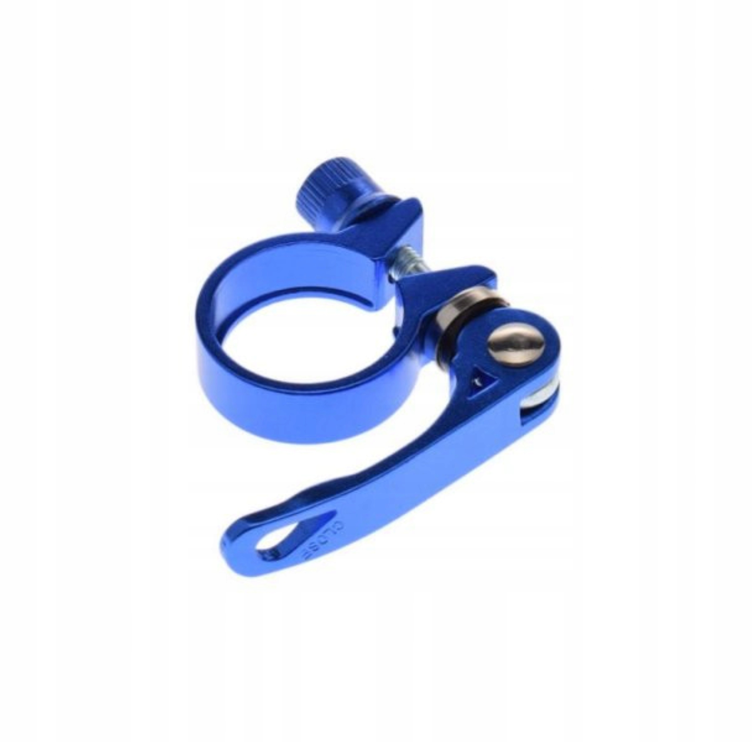 

Obejma zacisk sztycy 31.8mm z szybkozamykaczem