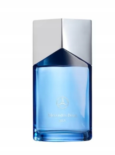 Originální Mercedes Benz Sea 100 ml Outlet