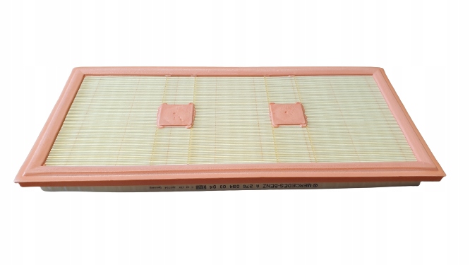 А. повітряний фільтр Mercedes A2760940004